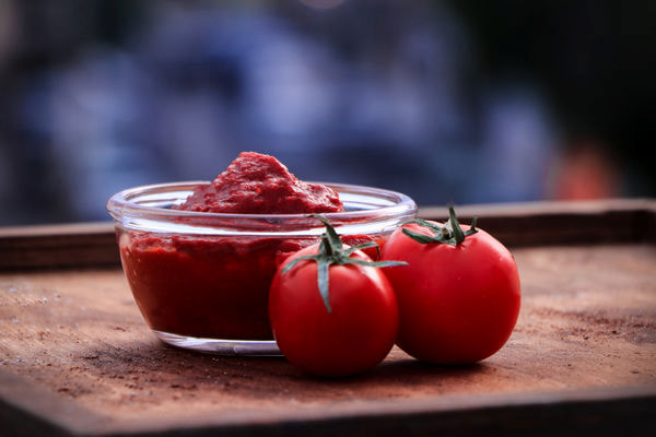 تصویر 1 از قیمت رب گوجه فرنگی کوچک با کیفیت ارزان + خرید عمده